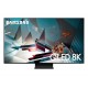 82'' Q800T Smart 8K QLED TV 2020