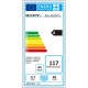 LED TV SONY KDL 46 HX 750 B AE2