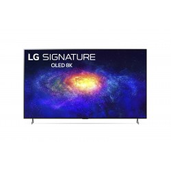 LG SIGNATURE OLED TV 8K ZX de 77"