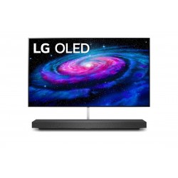 TV Smart LG OLED 4K WX de 65"