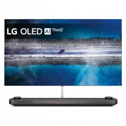 OLED W9 de 77"