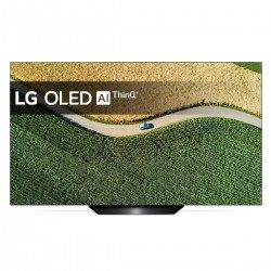 OLED B9 Smart TV de 55"