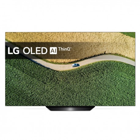 OLED B9 Smart TV de 55"