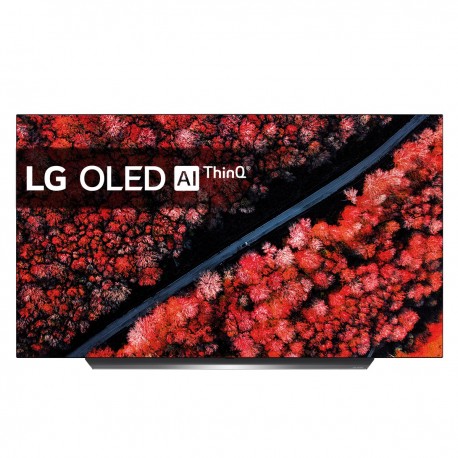 OLED C9 Smart TV de 55"
