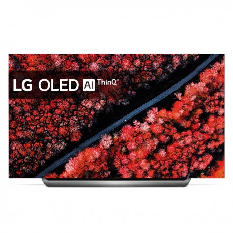 OLED C9 Smart TV de 77"