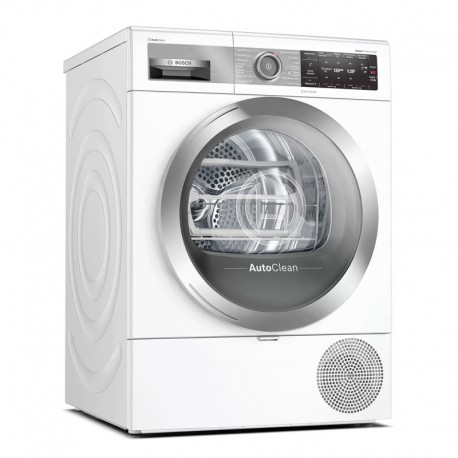 HomeProfessional Máquina de Secar Roupa