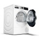 HomeProfessional Máquina de Secar Roupa