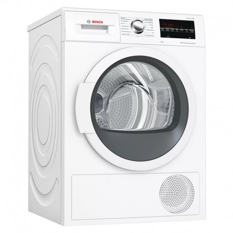 Serie | 6 Máquina de Secar Roupa