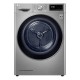Máquina de Secar Roupa com DUAL Inverter Pump