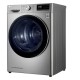 Máquina de Secar Roupa com DUAL Inverter Pump