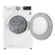 Máquina de Secar Roupa com DUAL Inverter Pump