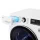 Máquina de Secar Roupa com DUAL Inverter Pump