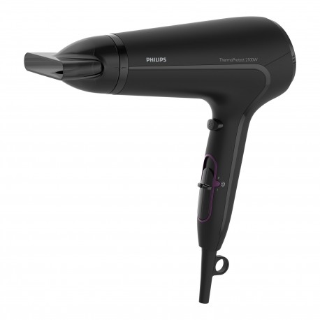 Secador ThermoProtect