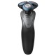 Máquina de barbear elétrica a húmido e a seco series 7000