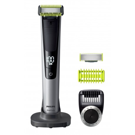 Face + Body OneBlade Pro