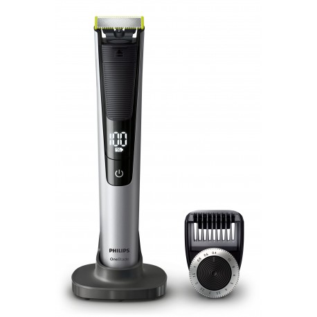 Face + Body OneBlade Pro