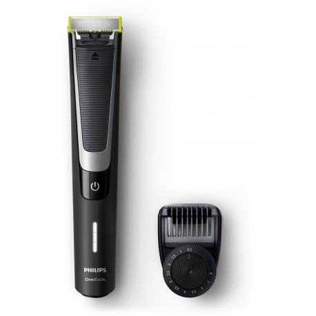Face + Body OneBlade Pro
