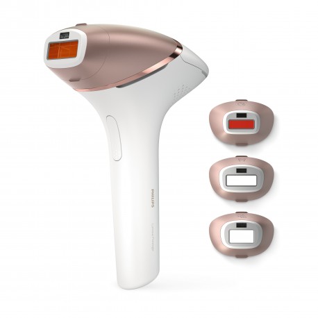 Dispositivo IPL para depilação Lumea Prestige