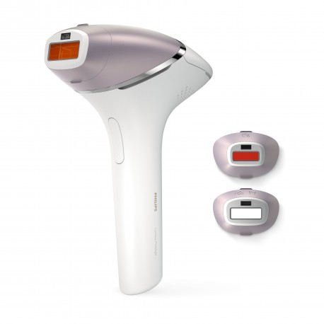 Dispositivo IPL para depilação Lumea Prestige