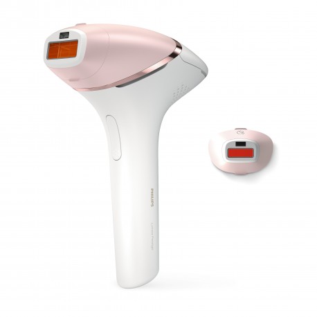 Dispositivo IPL para depilação Lumea Prestige