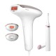 Dispositivo IPL para depilação Lumea Prestige