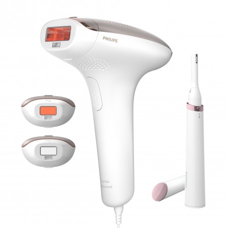 Dispositivo IPL para depilação Lumea Prestige