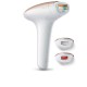 Dispositivo IPL para depilação Lumea Prestige