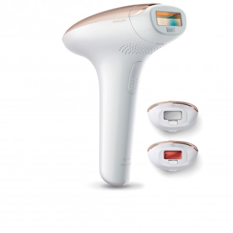 Dispositivo IPL para depilação Lumea Prestige