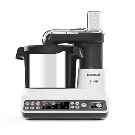 Robot de cozinha kCook Multi