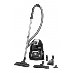 Aspirador com saco Compact Power