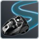 Aspirador com saco Compact Power