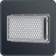 Aspirador com saco Compact Power