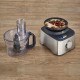 Processador de alimentos MultiPro Compact +