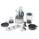 Processador de alimentos MultiPro Compact +