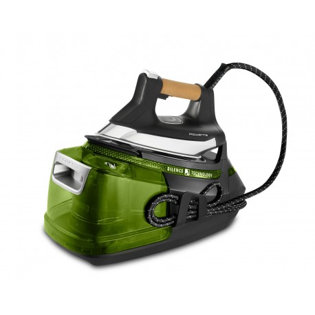 Ferro de caldeira Silence Steam Extreme Pro Eco