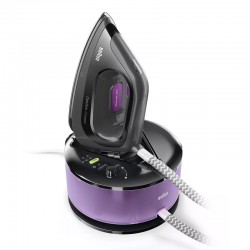 Ferro de Engomar CareStyle Compact
