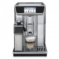 Máquina de Café automatica PrimaDonna Elite Experience