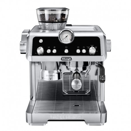 Máquina de Café Expresso La Specialista