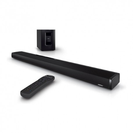 Sistema digital amplificado para cinema em casa