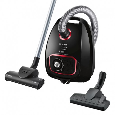 Aspirador com sacoProPower
