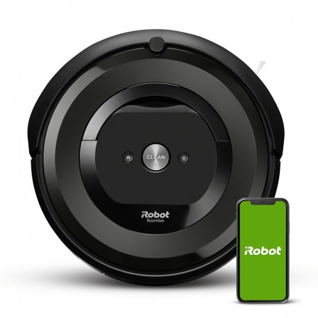 Robot aspirador iRobot® Roomba® e5