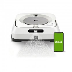 Robot esfregona iRobot® Braava jet® m6