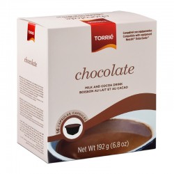 Café com Leite Cápsulas (Compatíveis Dolce Gusto)