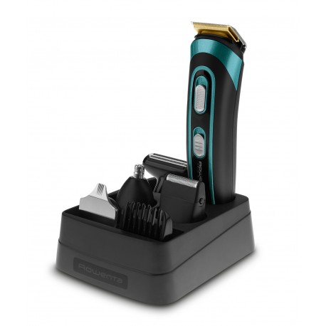 ROWENTA TRIM & STYLE 7 EM 1