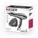 Secador de cabelo profissional HAEGER PRO HAIR – 2300 W