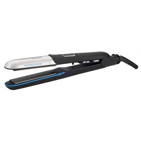 Alisador de cabelo Liss & Curl Ultimate Shine