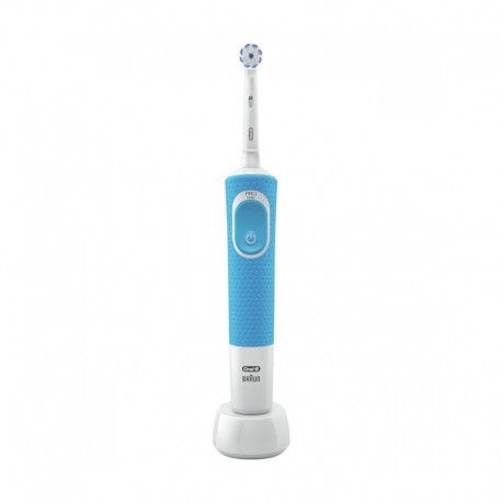 Escova de dentes elétrica Oral-B Vitality 100 CrossAction