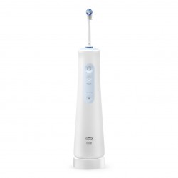 Irrigador Oral-B Aquacare 4 com Tecnologia Oxyjet