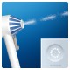 Irrigador Oral-B Aquacare 4 com Tecnologia Oxyjet