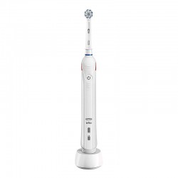 Escova de dentes elétrica Oral-B PRO 2 2000 Sensi UltraThin